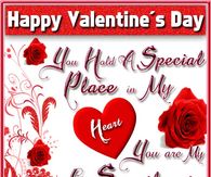 Happy Valentine's Day