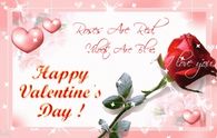 Happy Valentine's Day