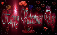Happy Valentine's Day