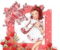 Happy Valentine's Day
