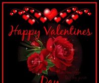 Happy Valentine's Day