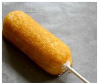 Valentine's Day Twinkies
