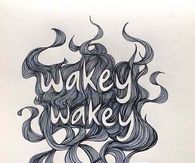 Wakey Wakey
