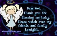 Dear God