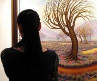 Colours of the field