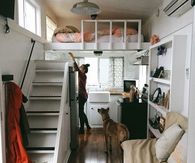 Interesting Studio Loft