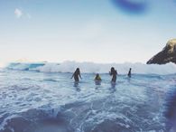 Ocean Waves