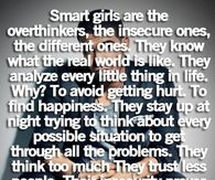 Smart Girls