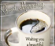 Good Morning Saturday