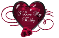 I Love My Hubby