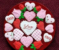 Valentines Day SMS For Wishing