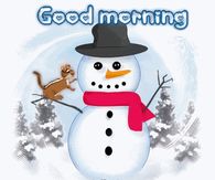 Good Morning