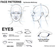 Drawing The Face