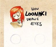 How To Draw Eyes