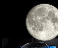 under the moon 