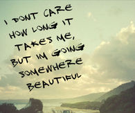 I Dont Care