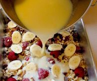 Baked Oatmeanl