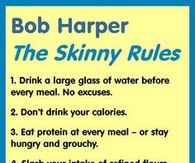 Skinny Rules