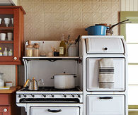 Vintage 1932 Magic Chef Oven