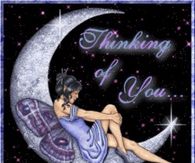 Thinking of you
