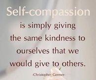 Self Compassion
