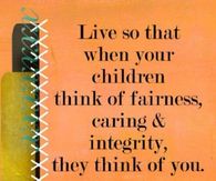 Inspire Your Children