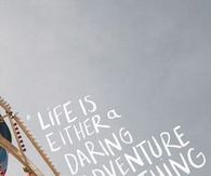 Life is