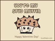 Stud muffin 