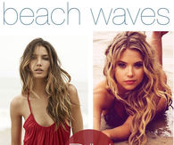 DIY Beach Hair