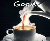 Good Morning