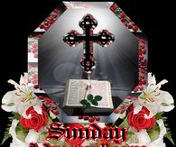 Sunday A Day We All Come Together to Worship