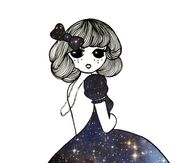 Galaxy Girl