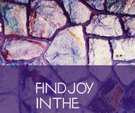 Find joy 