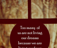 Not living 