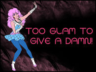 Too Glam