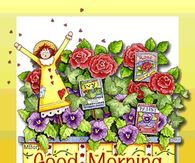 Good Morning
