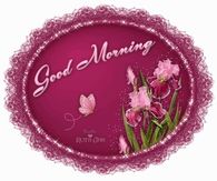 Good Morning