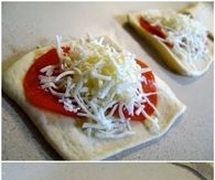 Pizza Rolls