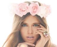Pretty in Soft Pink