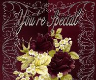 You're Special