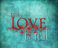 Only Love
