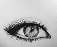 Eye Drawing