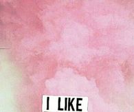 I like crazy people