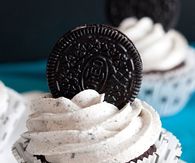 Oreo Cupcakes