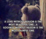 Love and Goodbye