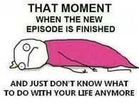 That moment when