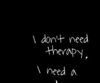 I need a hug