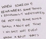 It;s really nice