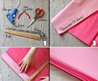 DIY Paper Decorations
