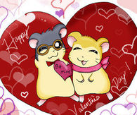 Happy Valentines Day